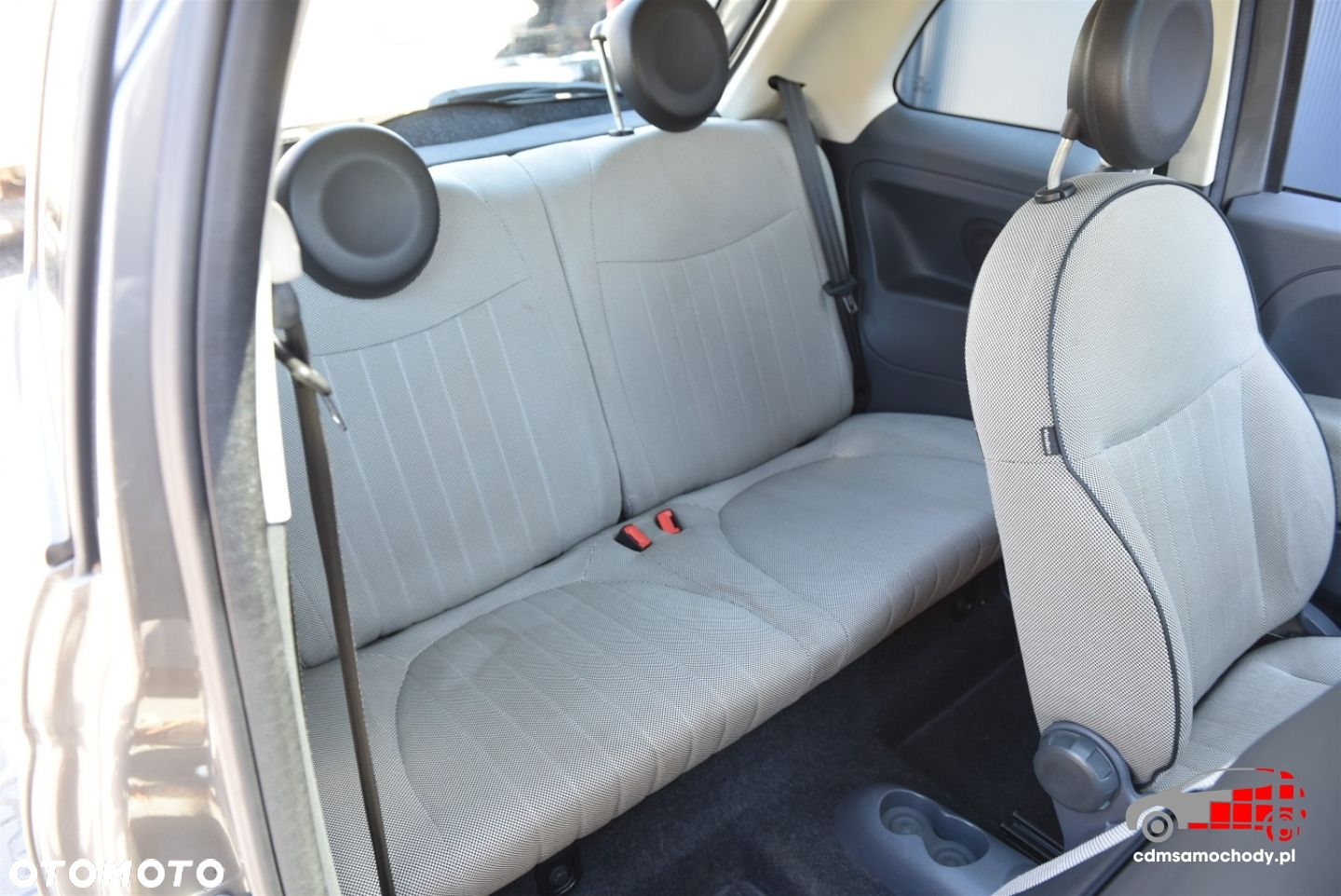 Fiat 500 - 16