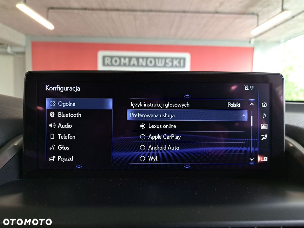 Lexus NX 300 Optimum AWD - 25