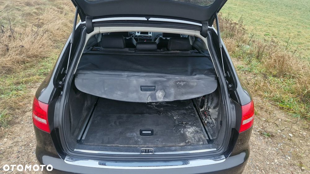 Audi A6 Avant 2.7 TDI DPF quattro tiptronic - 23