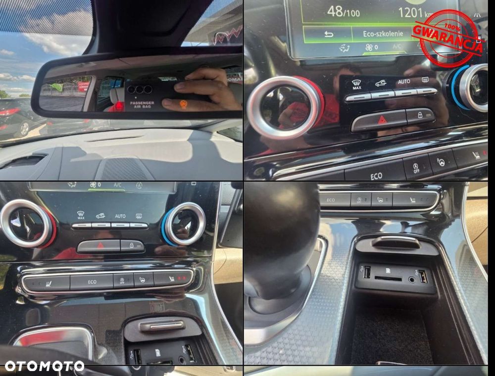 Renault Espace 1.6 TCE Initiale Paris EDC 7os - 38