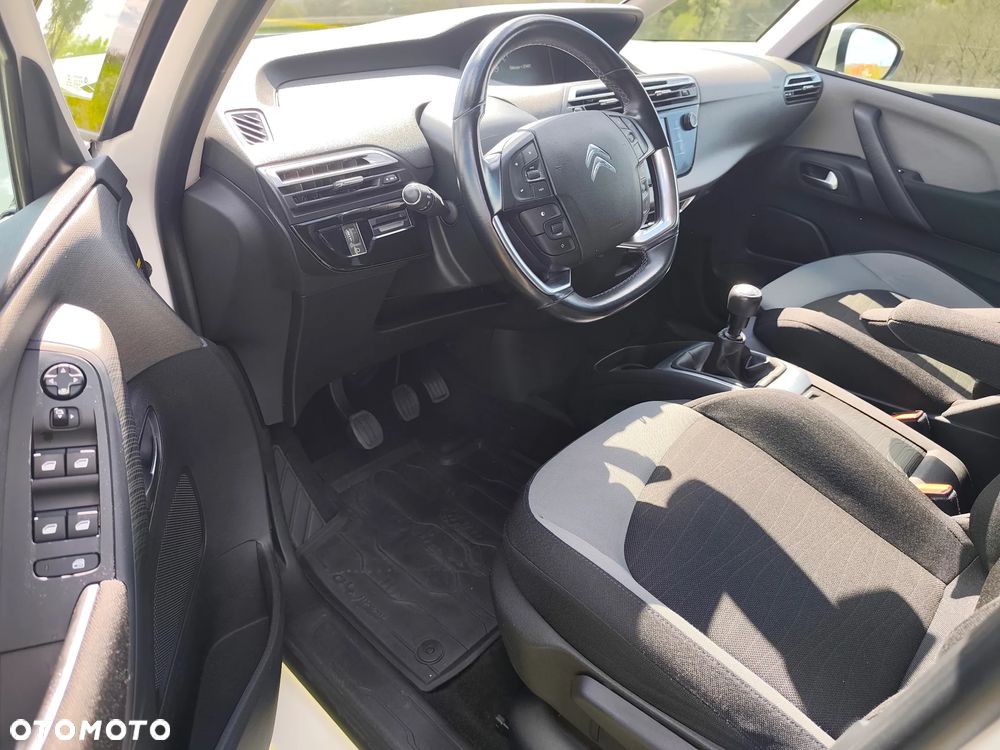 Citroën C4 Picasso BlueHDi 120 FEEL - 14