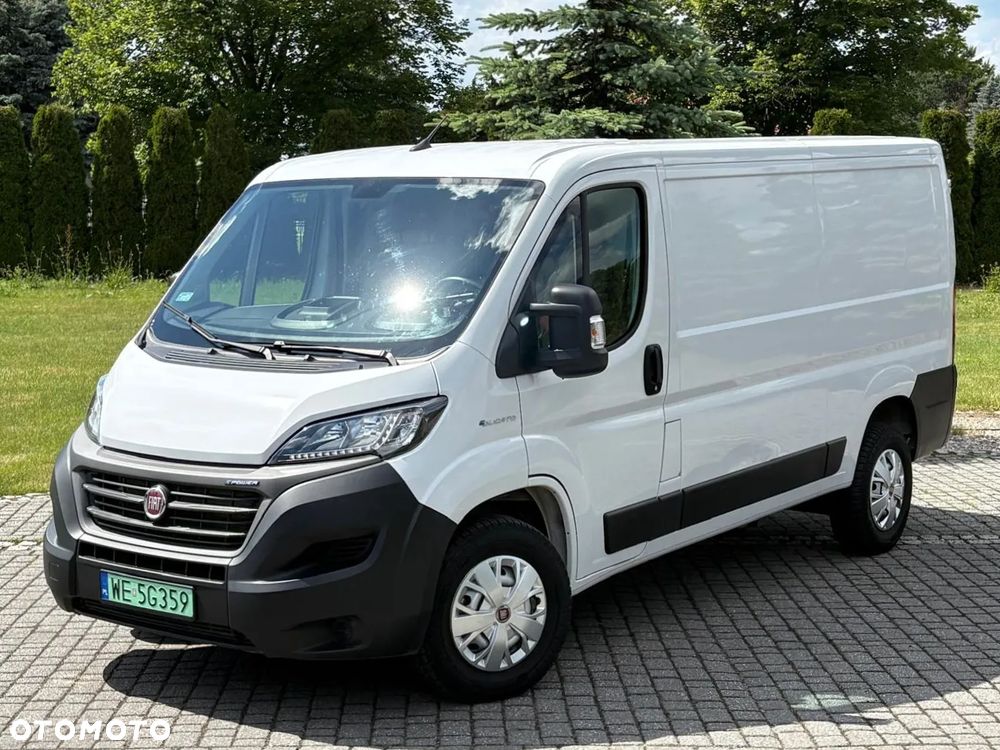 Fiat Ducato - 26