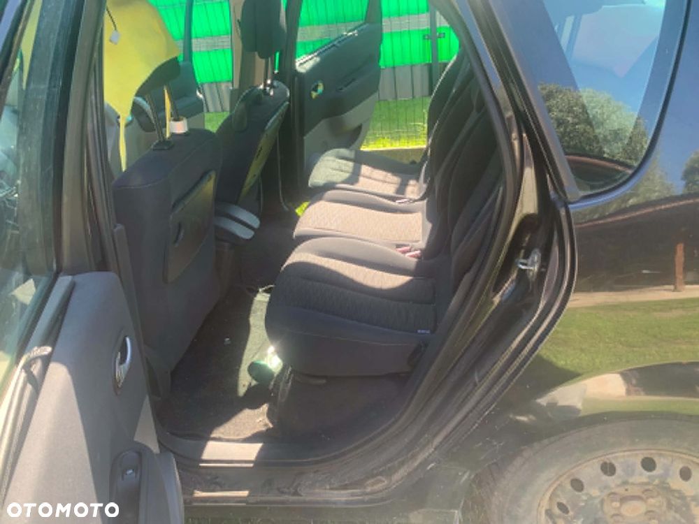 Renault Scenic - 2