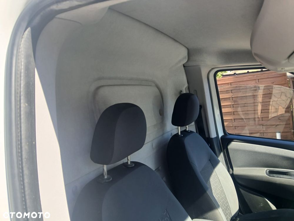 Fiat Doblo - 12