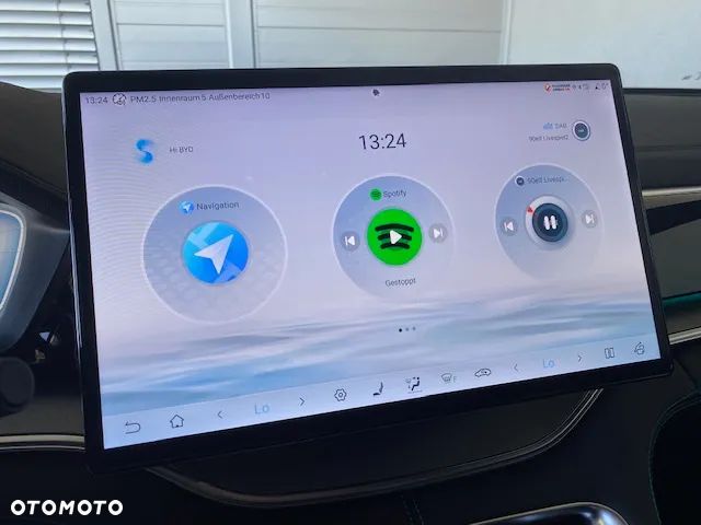 BYD Seal U 1.5 Comfort - 23