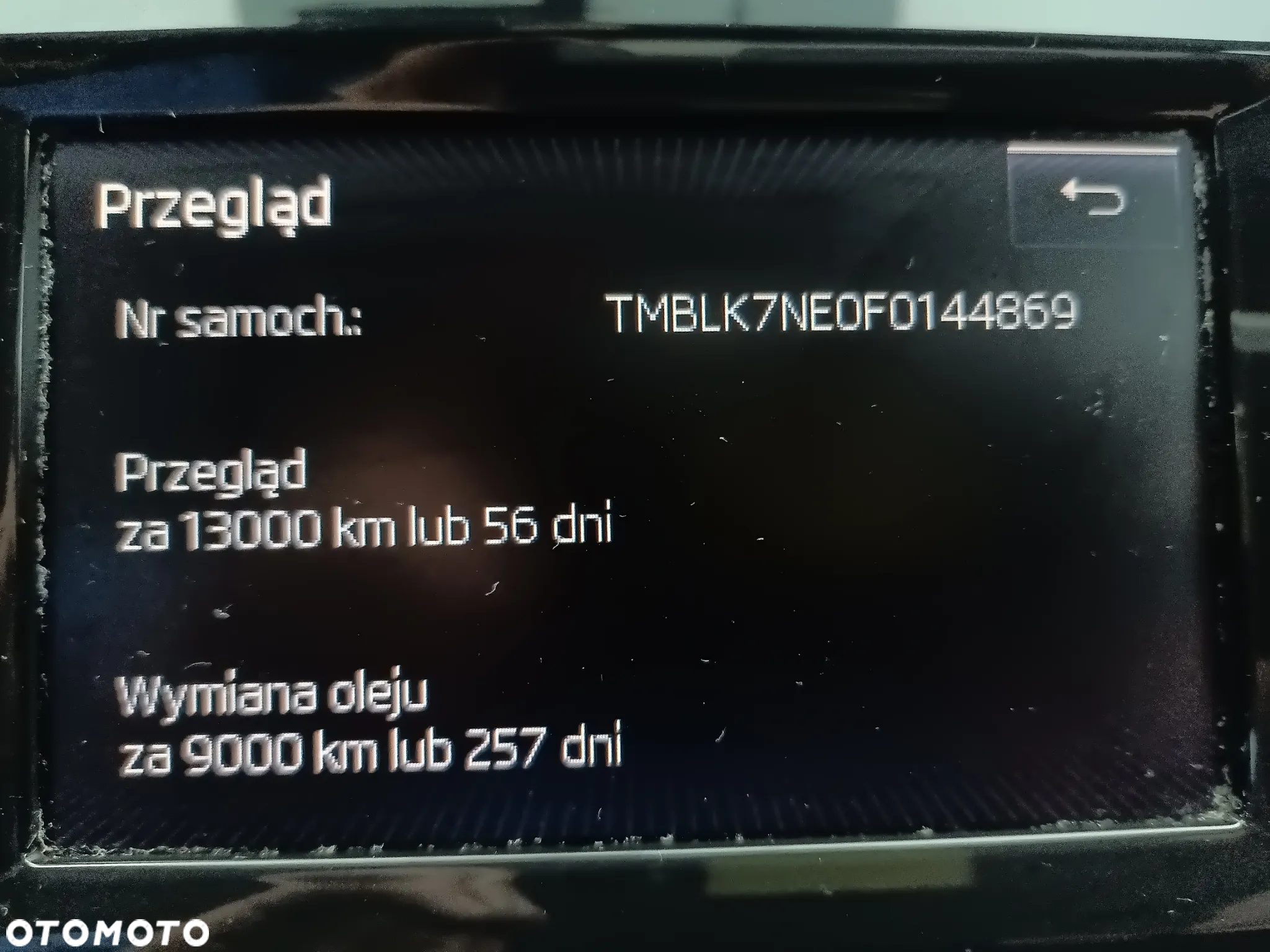 Skoda Octavia Combi 2.0 TDI 4x4 DSG Scout - 18