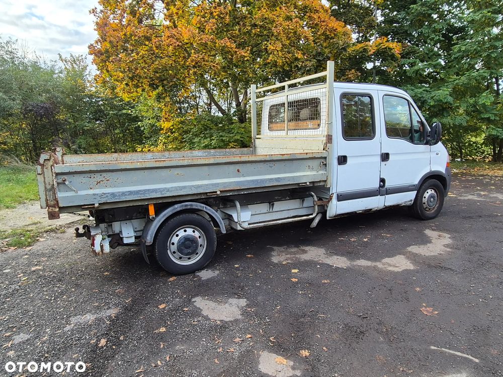 Renault MASTER - 25