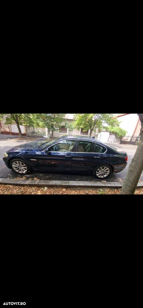 BMW Seria 5 528i Aut. - 10