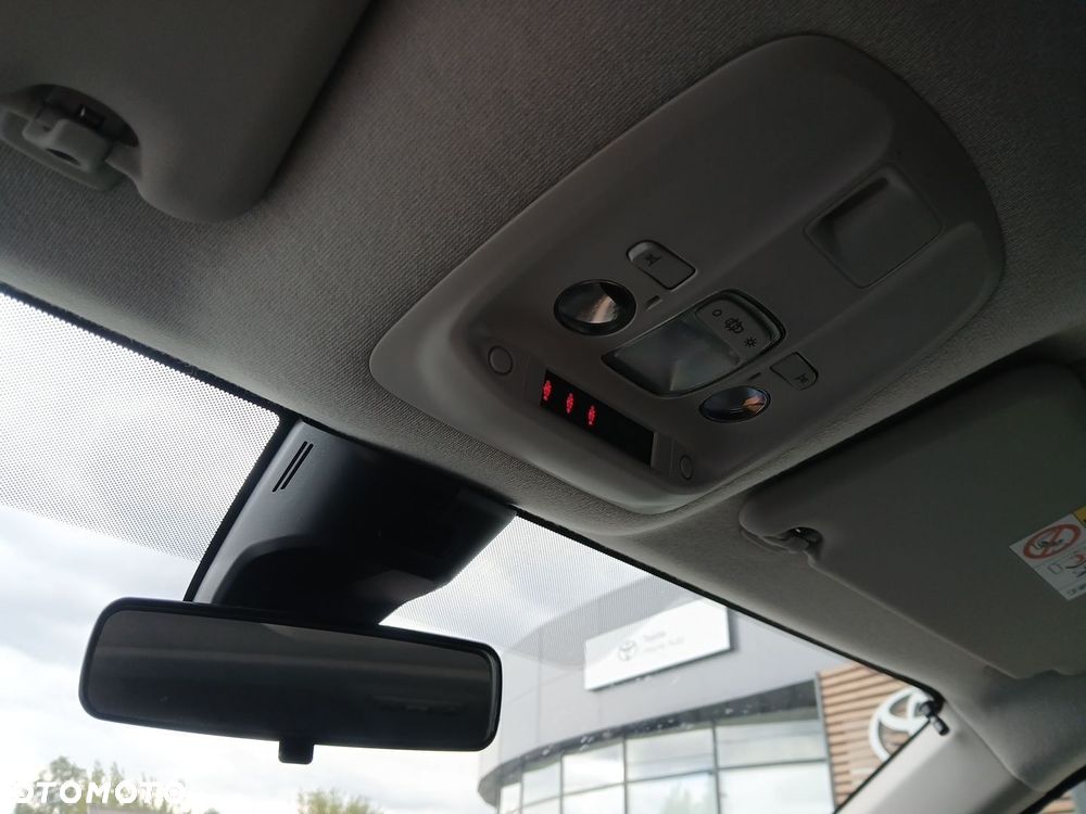 Toyota PROACE - 36