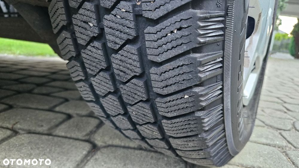 Ford Custom 2,0TDCI 139 t.km. Webasto Klima Parktronik Tempomat Hak Super Stan - 35