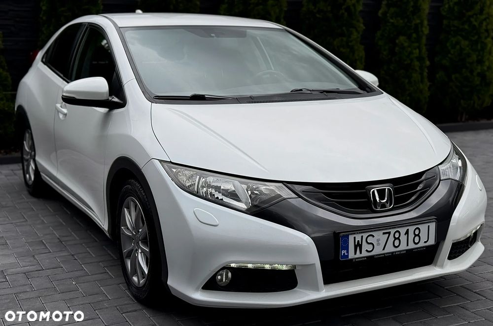 Honda Civic - 3