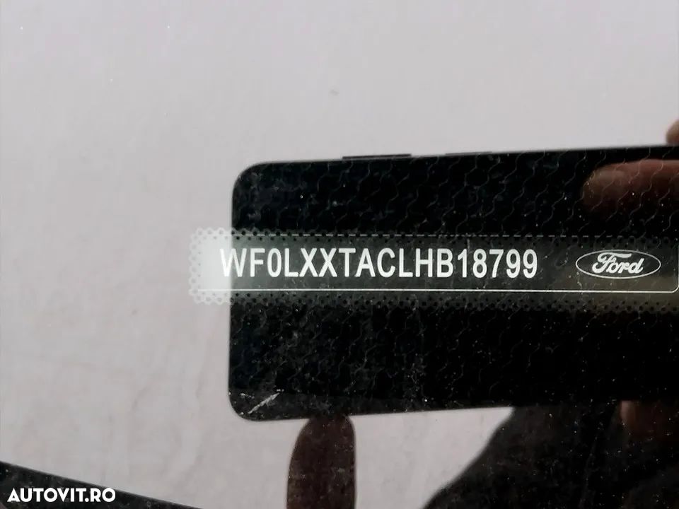 Ford Tourneo Courier 1.5 TDCi City - 23