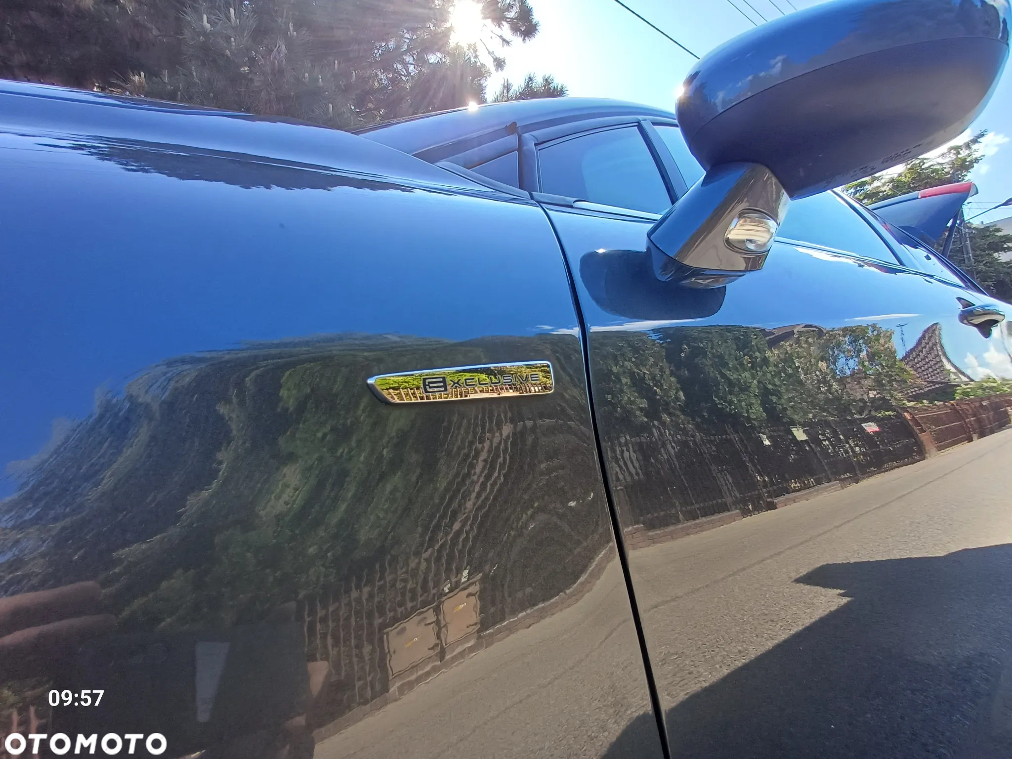 Citroën C5 2.2 HDi Exclusive - 34
