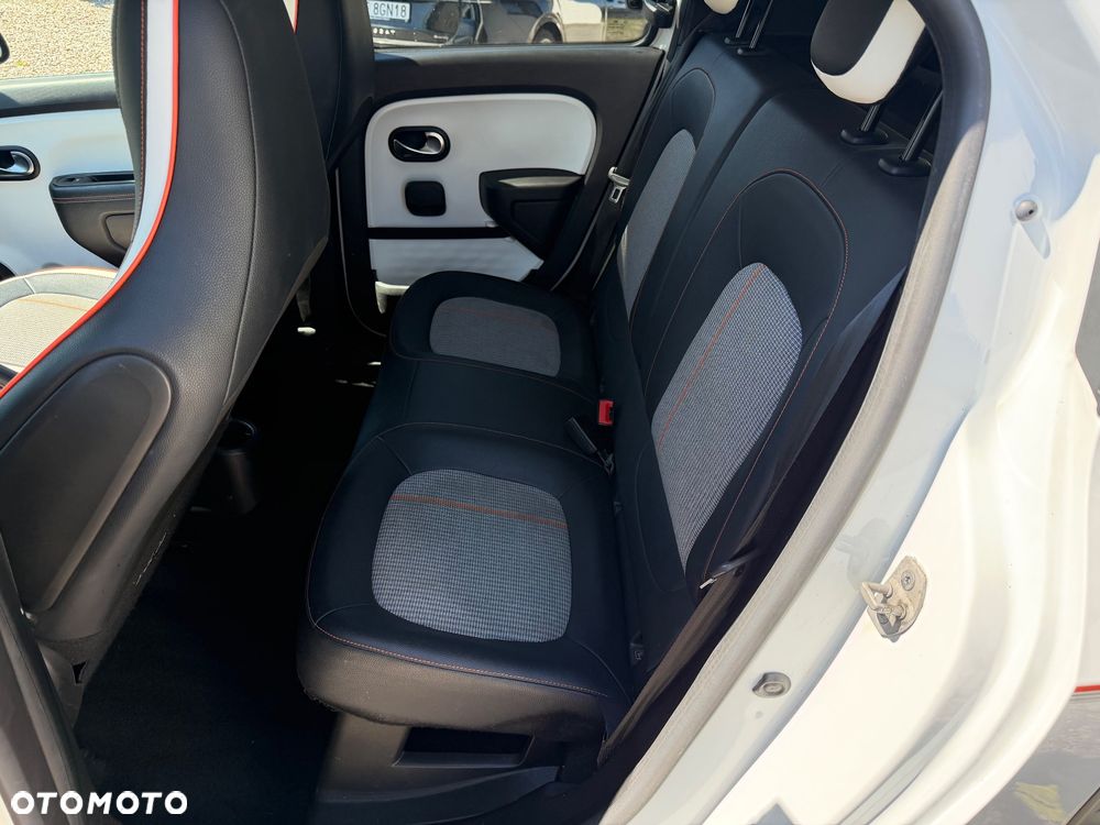 Renault Twingo Electric VIBES - 11