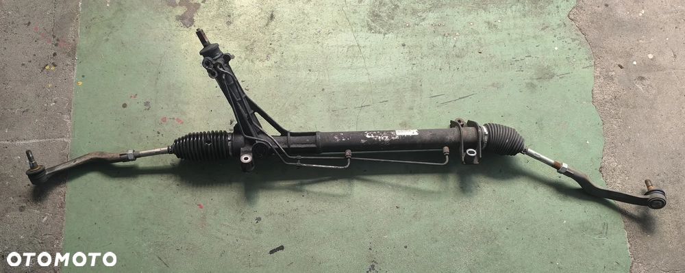 maglownica przekładnia kierownicza renault master III 3 6900002831A - 1