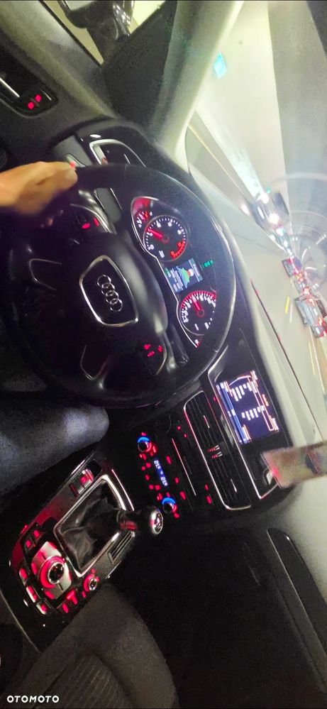 Audi A4 Avant - 15