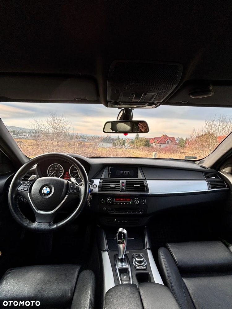 BMW X6 30d xDrive - 16