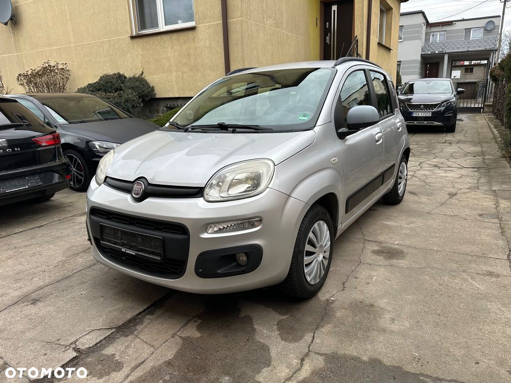 Fiat Panda 1.2 Dynamic - 3
