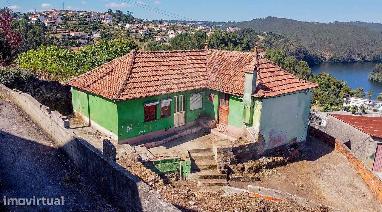 Moradia T3 para venda - Grande imagem: 2/38