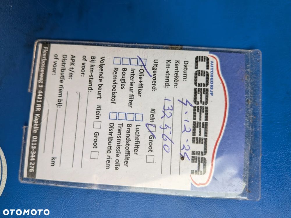 Fiat Talento Multicab L2H1 SX - 26