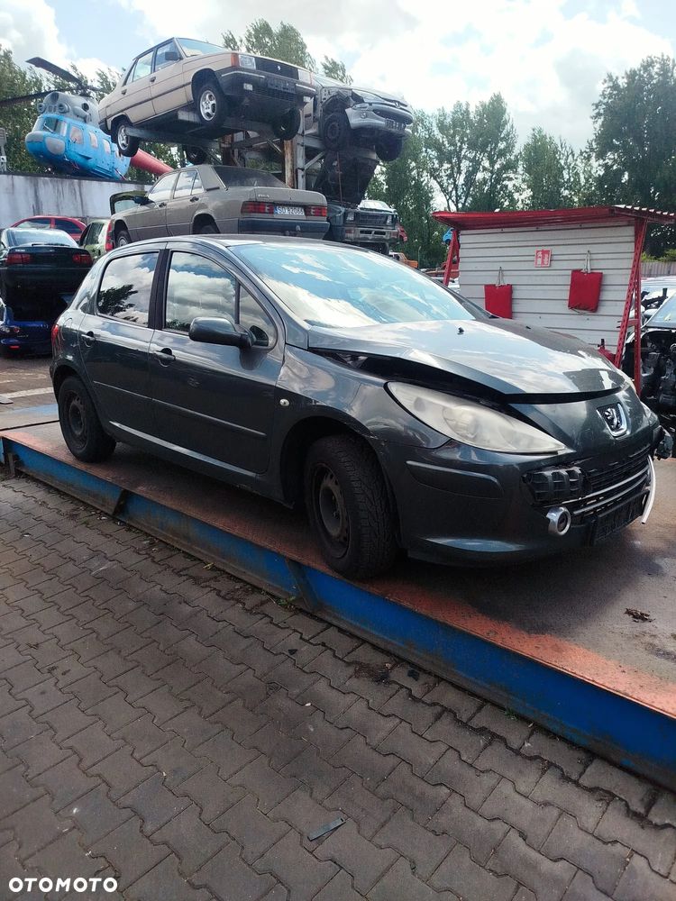 Peugeot 307  na części - 3