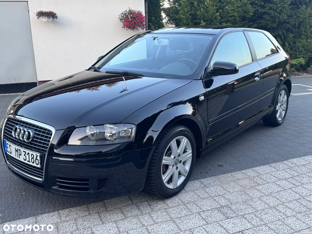 Audi A3 3-drzwiowe - 17