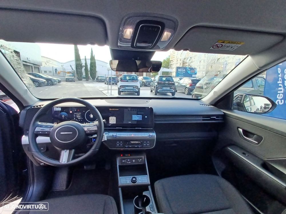 Hyundai Kauai 65.4 kWh Premium - 4