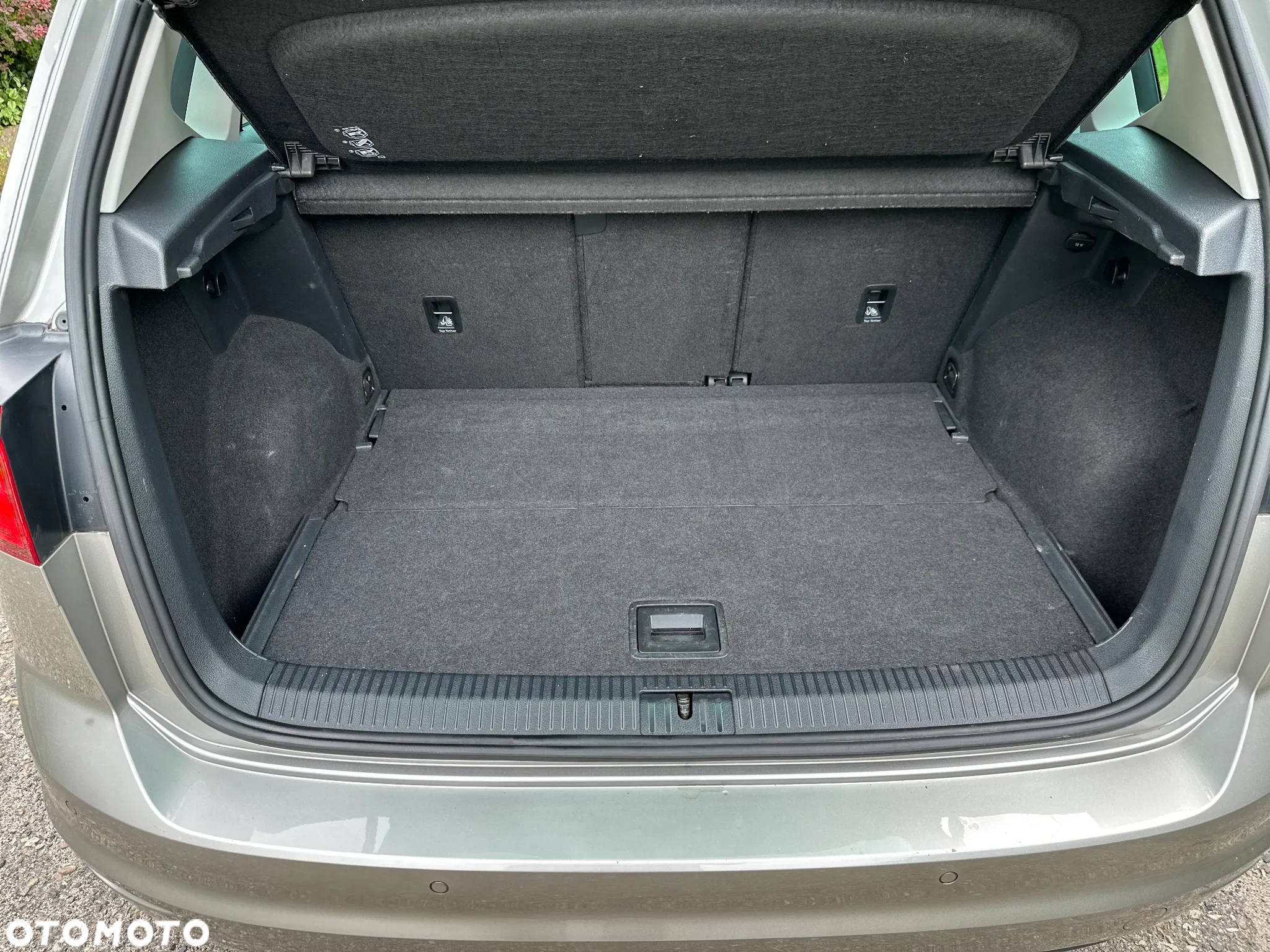 Volkswagen Golf Sportsvan 1.2 TSI BlueMotion Technology Allstar - 13