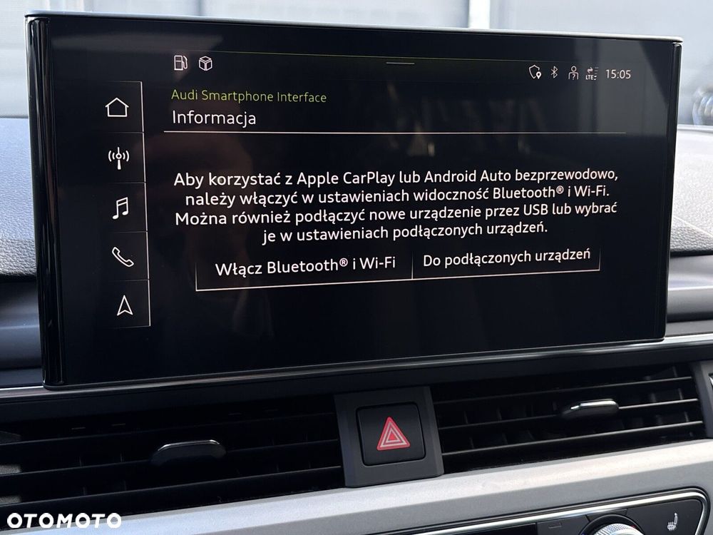 Audi A4 Avant - 21