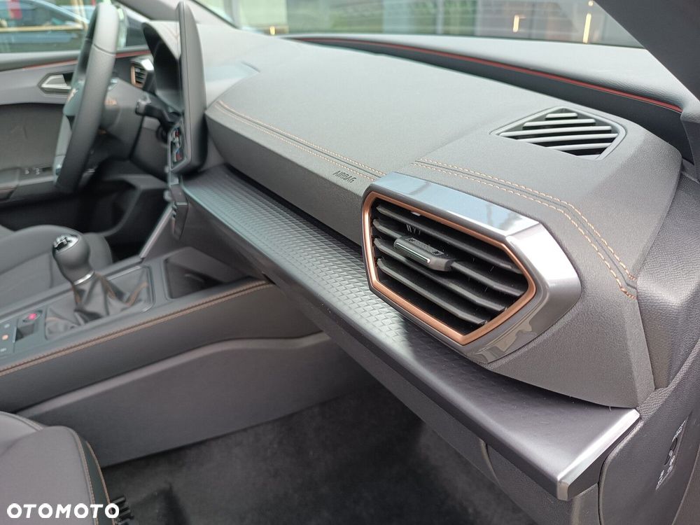 Cupra Leon 1.5 TSI - 20