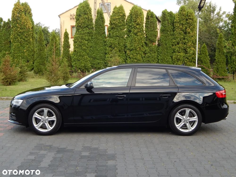 Audi A4 Avant 2.0 TDI S tronic - 7