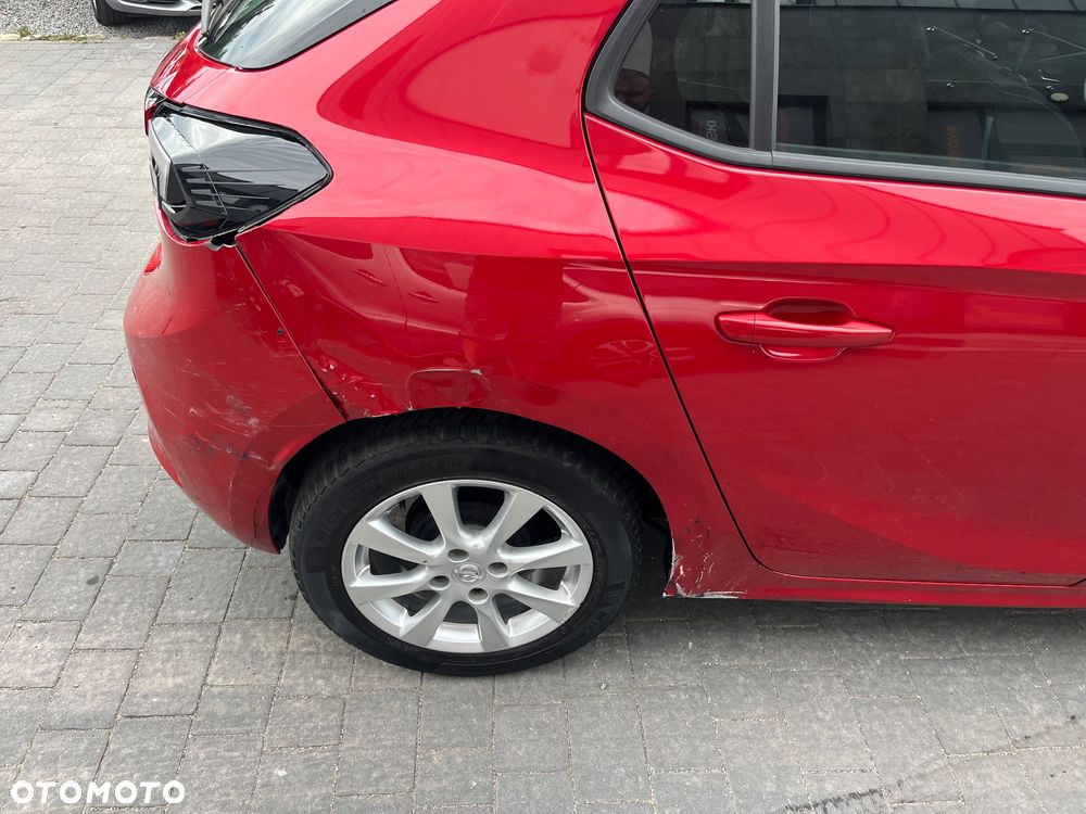 Opel Corsa 1.2 Start/Stop - 13