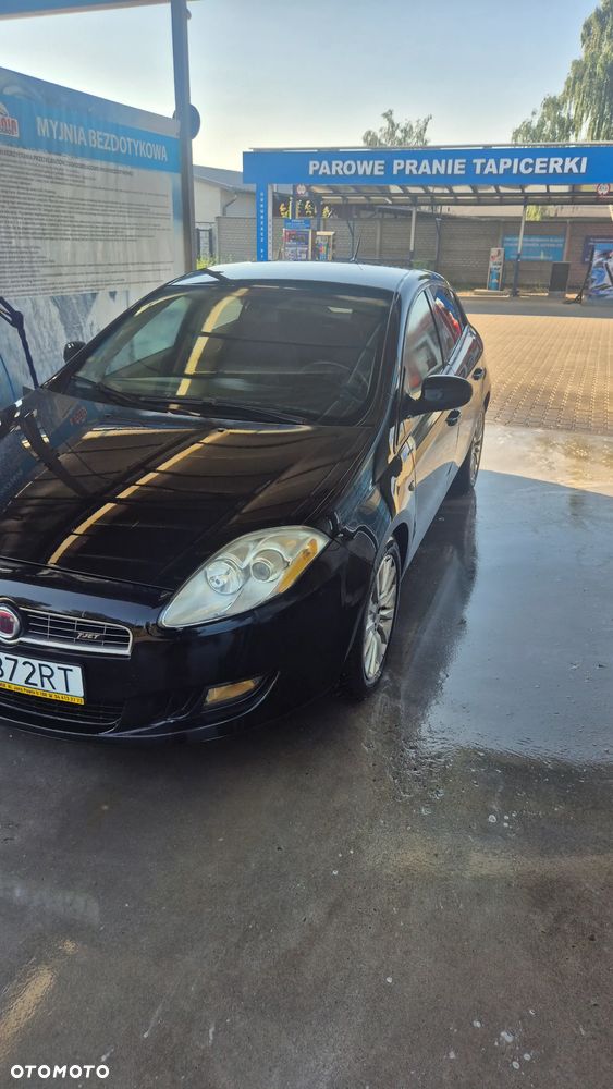 Fiat Bravo 1.4 T-JET 16V Active - 1
