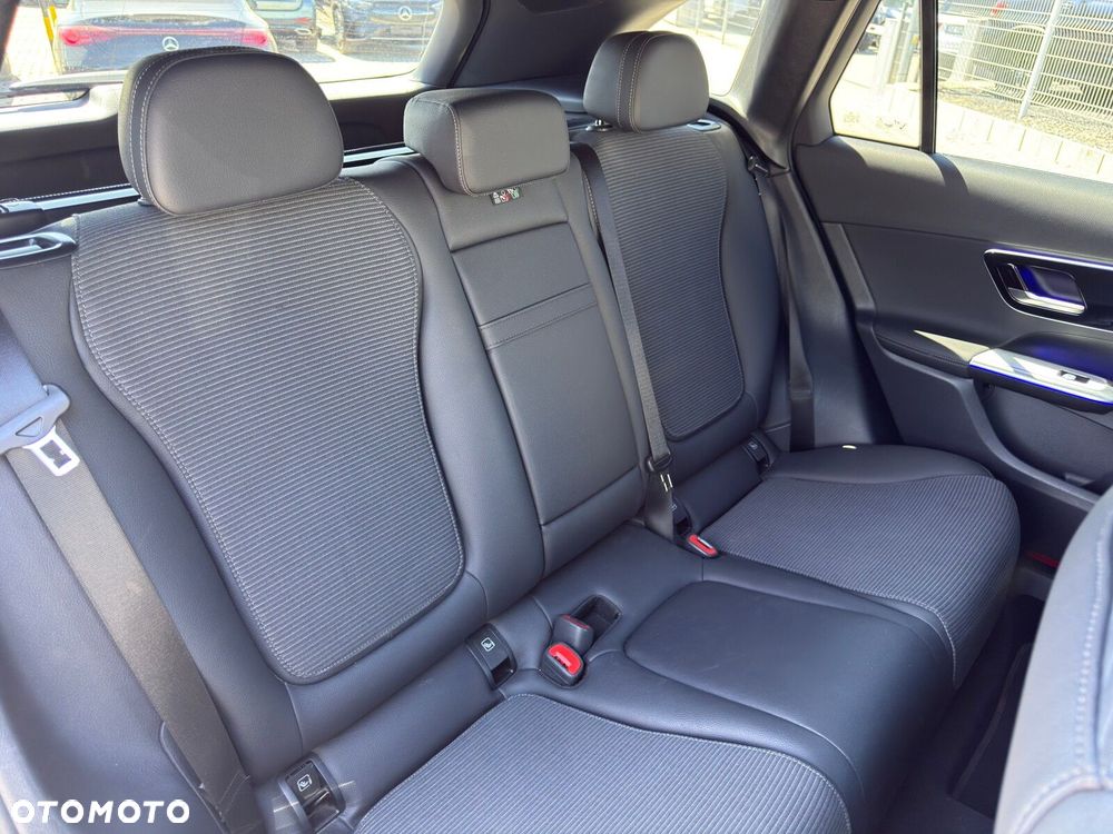 Mercedes-Benz GLC 200 d mHEV 4-Matic Avantgarde - 27