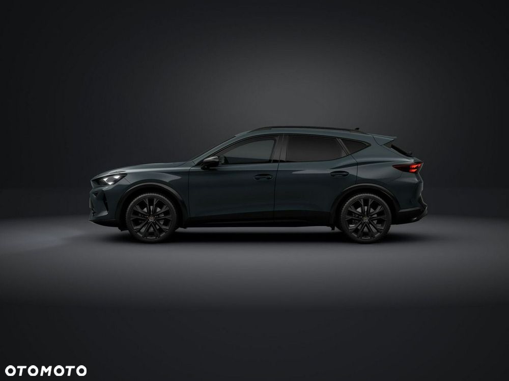 Cupra Formentor - 2
