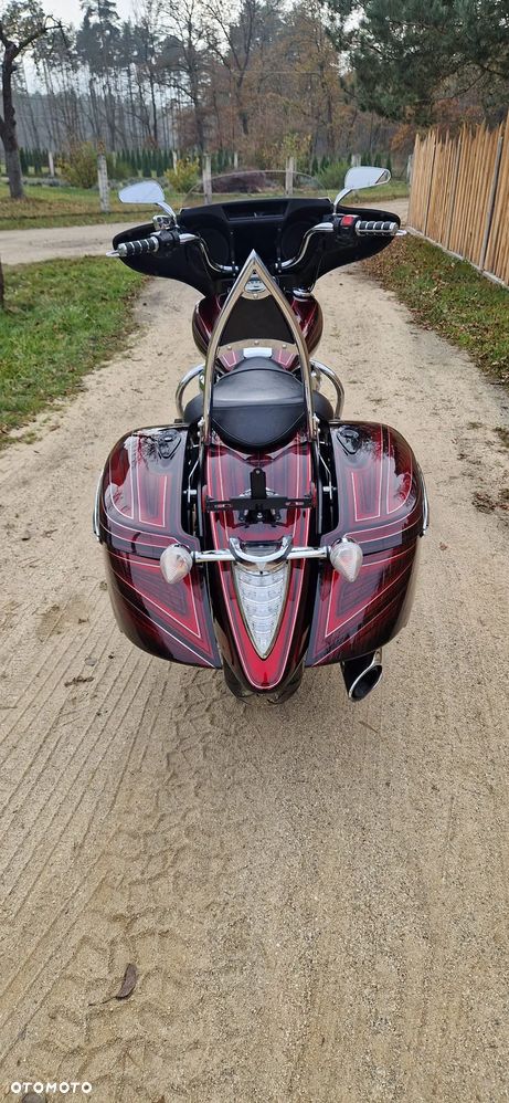 Yamaha XV - 3