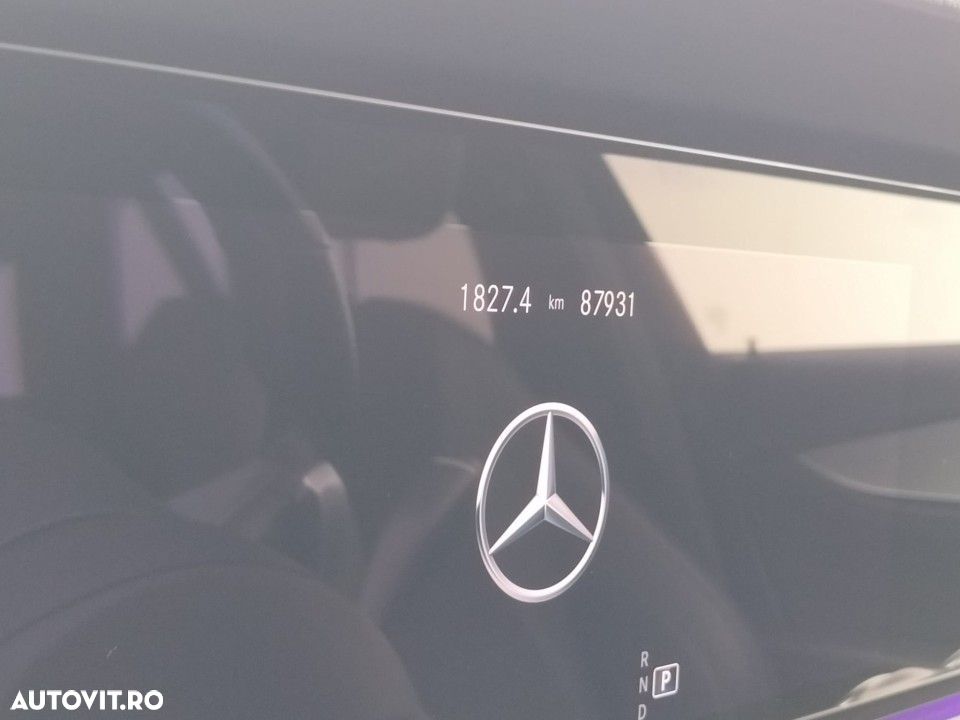 Mercedes-Benz E - 14