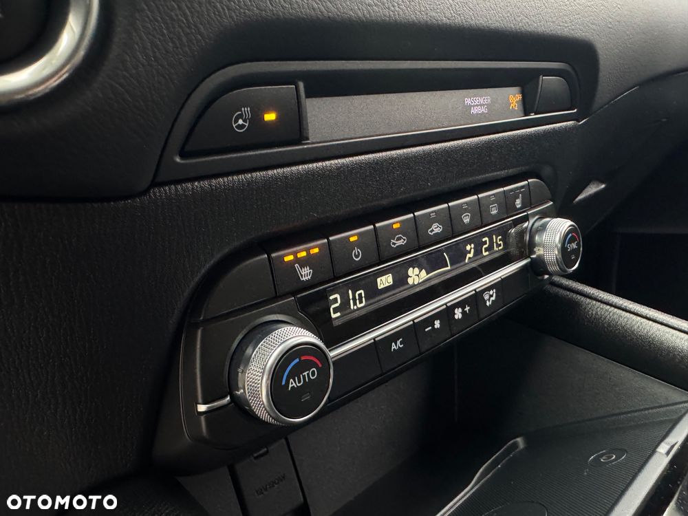 Mazda CX-5 2.0 Exclusive-Line 2WD - 6