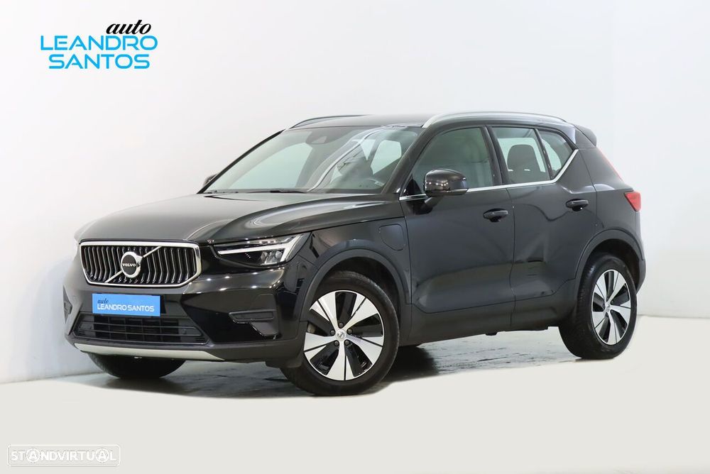 Volvo XC 40 1.5 T4 PHEV Essential - 2
