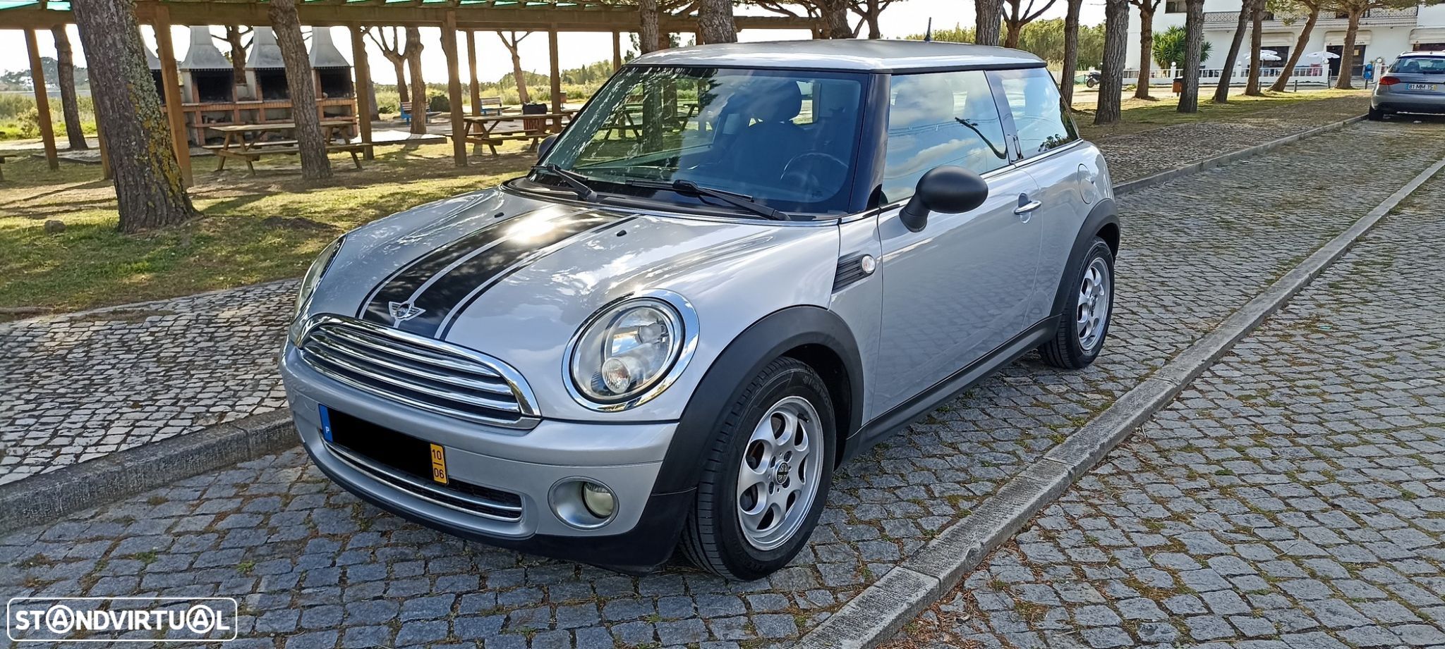 MINI 3 Portas One 1.4 - 1