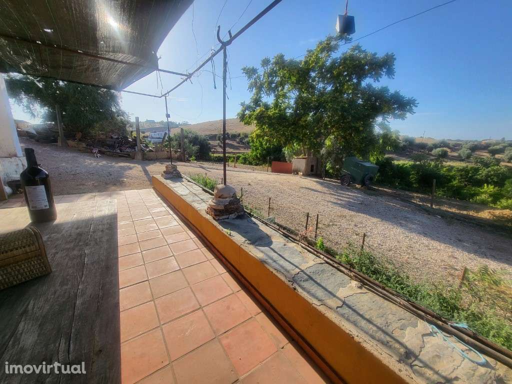 Quinta com 28.250 m2, no centro de Vila Viçosa - Grande imagem: 4/48