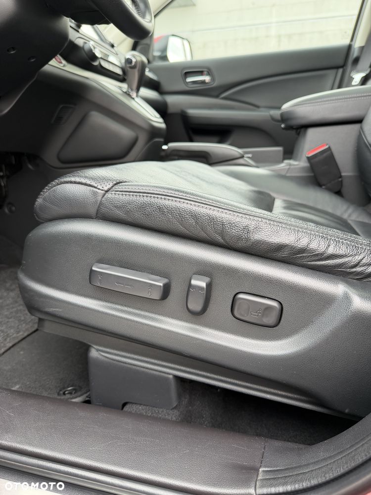 Honda CR-V - 32