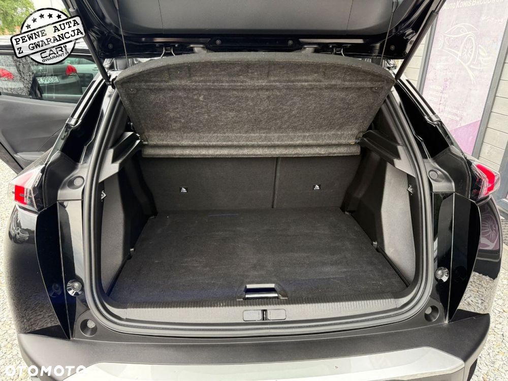 Peugeot 2008 - 15