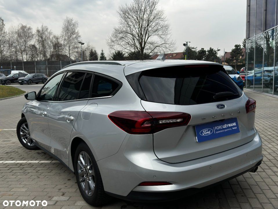 Ford Focus - 7