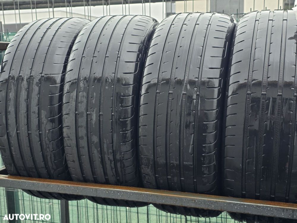 Set 4Anvelope Vară Goodyear Dot 31/2020 - 1