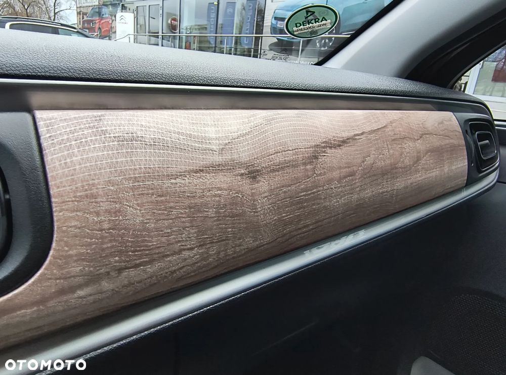 Citroën C3 1.2 PureTech GPF Shine S&S EAT6 - 23