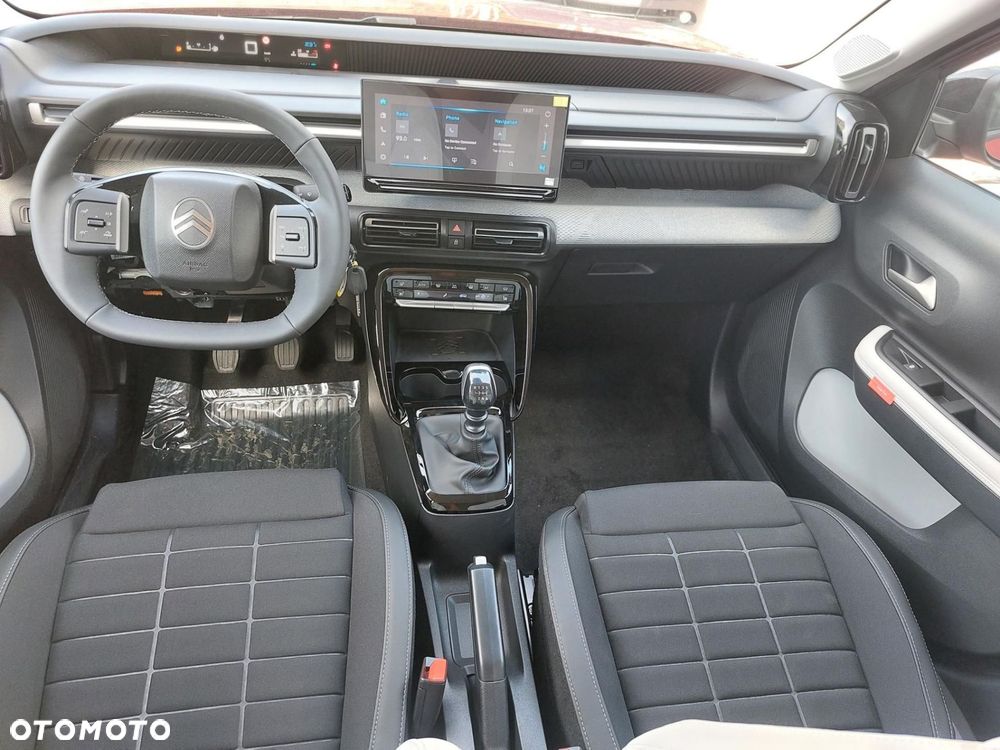 Citroën C3 1.2 T Max - 14