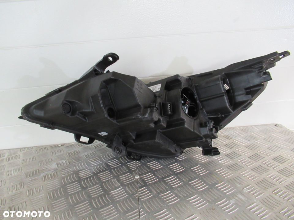 LAMPA PRZEDNIA PRZÓD PRAWA OPEL ASTRA V 5 SOCZEWKA 2015- - 5