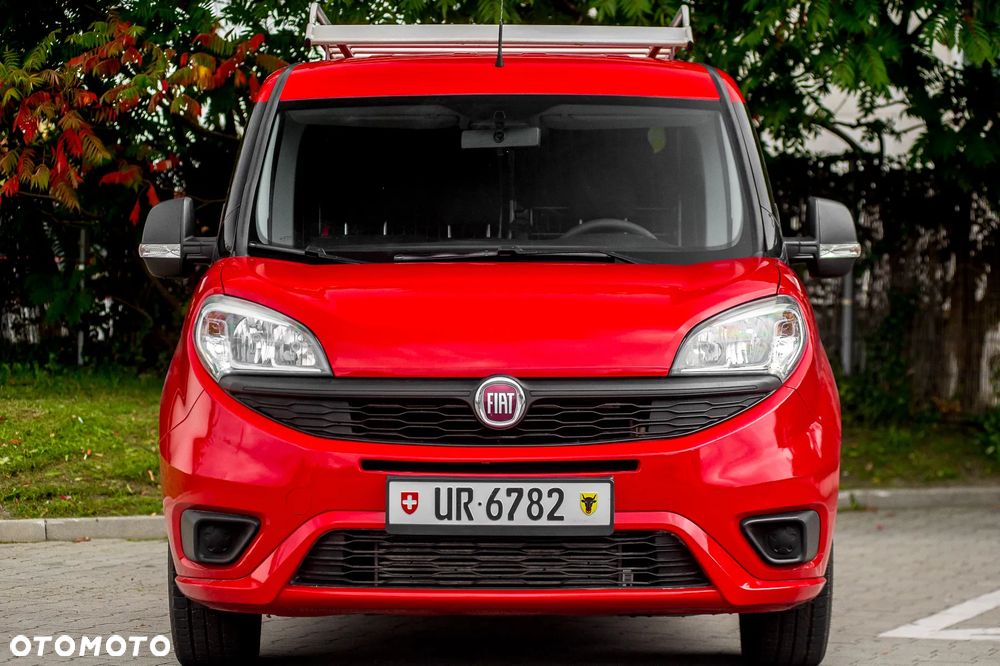 Fiat Doblo - 12