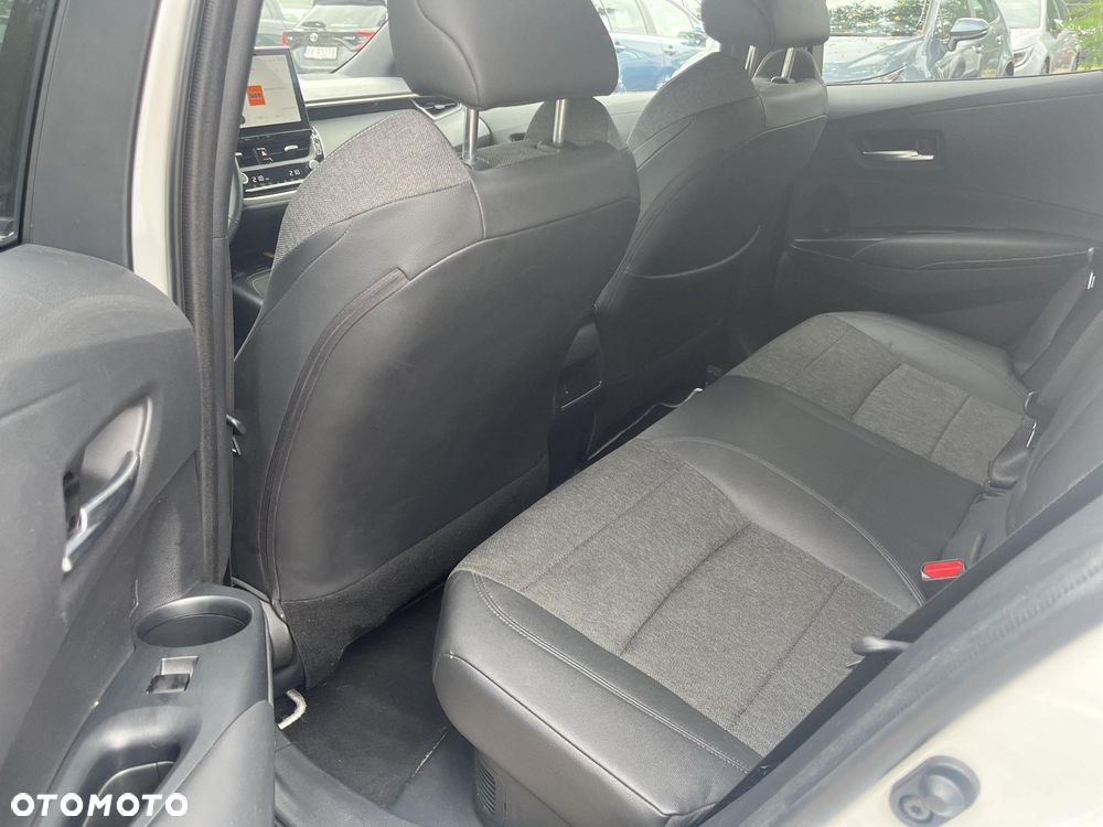 Toyota Corolla 1.8 Hybrid Style - 16